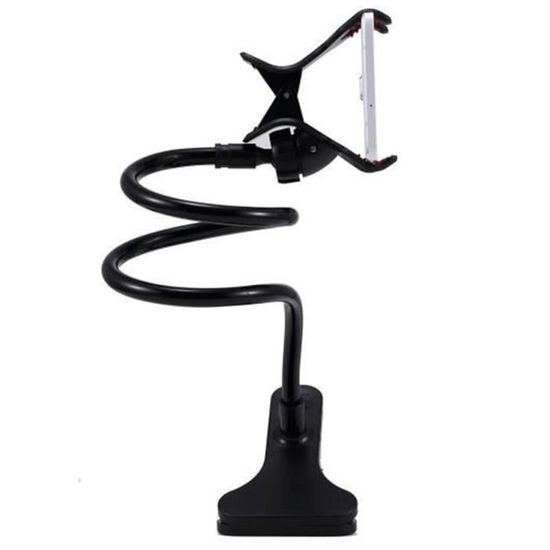 Support De Téléphone Portable Universel Pour Voiture, Design Rotatif à