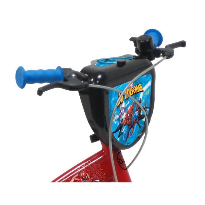 Promo Le Vélo Spidey chez Carrefour