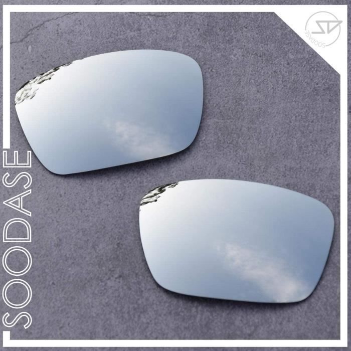 Verre de remplacement oakley fuel cell online