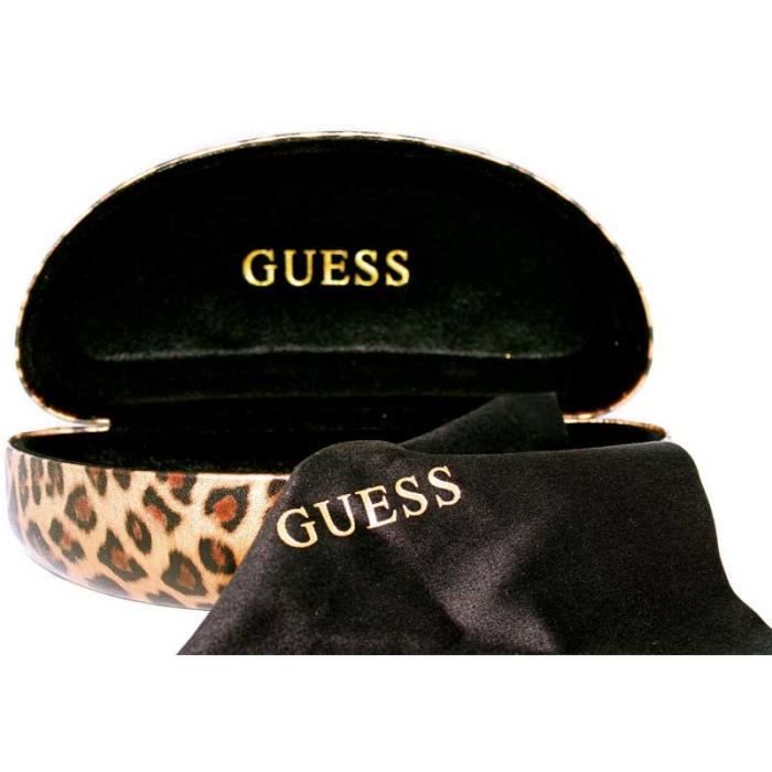 Etui a lunette guess sale