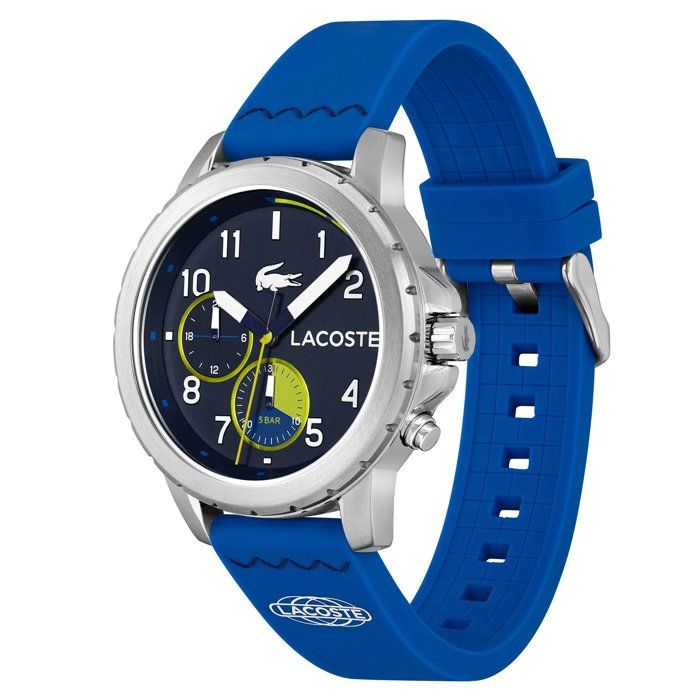 Cdiscount on sale montre lacoste