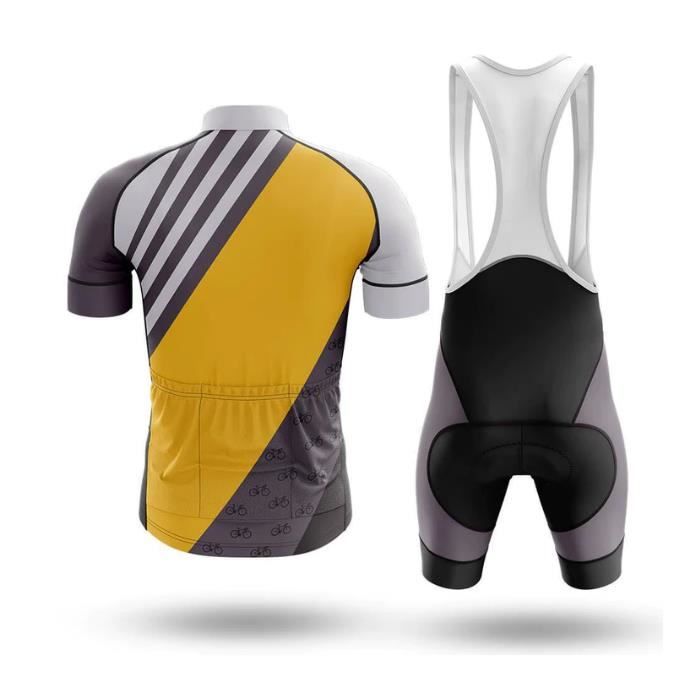 Tenue discount velo cdiscount