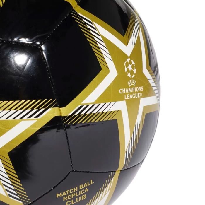 ballon de football capitano de la ligue des champions
