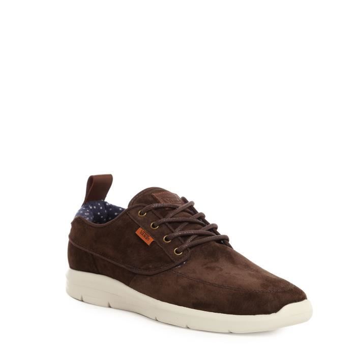 Vans chaussures deals brigata lite