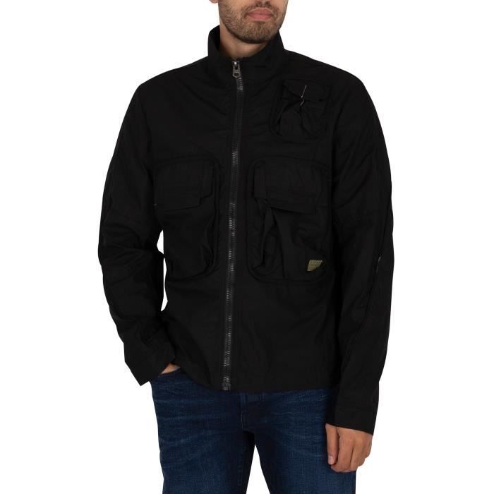 Blouson g star homme clearance