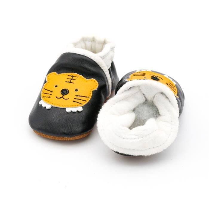 Chausson bébé hiver deals