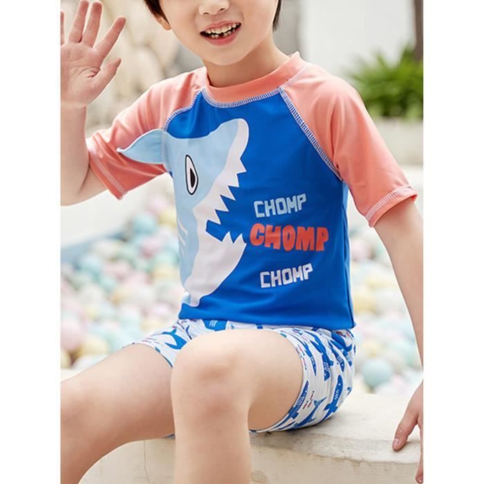 Maillot de bain store garçon 10 ans