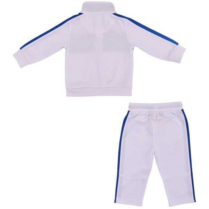 Survetement real online madrid bebe