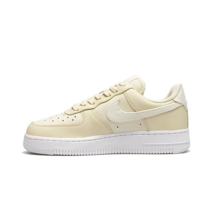 Air max hotsell 1 beige femme