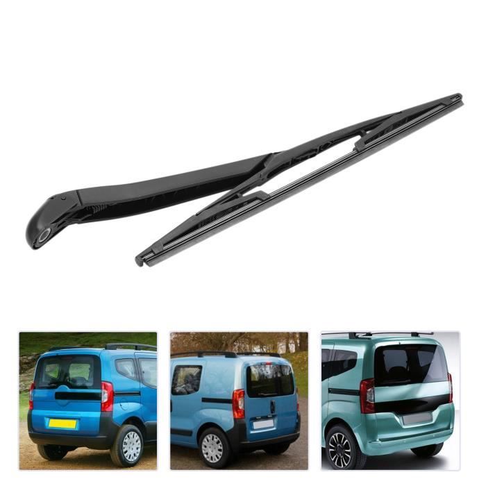 Balai D'essuie-glace Arrière BOSCH Pour Citroen Fiat Honda Mini Mitsubishi Nissan Opel Peugeot Suzuki - 11