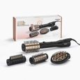 BABYLISS BIG HAIR LUXE AS970E - Brosse soufflante rotative multistyle - 50mm céramique - Brosse fixe 38mm - 650W-2