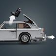Lego Creator - James Bond™ Aston Martin DB5 - Jouet - 16 ans et plus - Gris-2