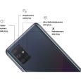 Samsung Galaxy A71 Dual SIM 128GB 6GB Noir-2
