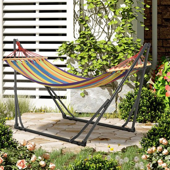 Hamacs pliables camping (2026) Meilleures Ventes