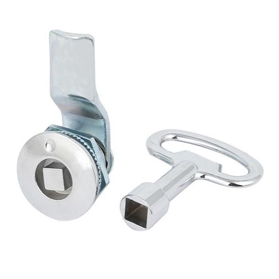 2 Pcs Clé Alike 40T-40Mm Euro Cylindre De Serrure En Laiton, 80Mm Bouton-Clé Cylindre De Serrure