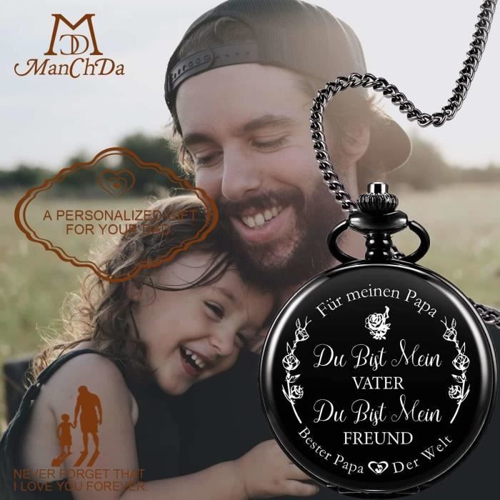 Montre pour hotsell papa
