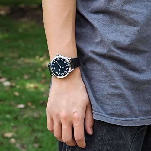 Montre homme resistant outlet