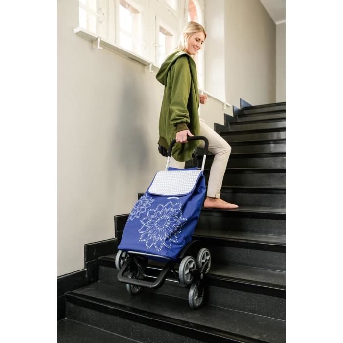 Gimi New Argo Einkaufstrolley 1 St - Shop Apotheke