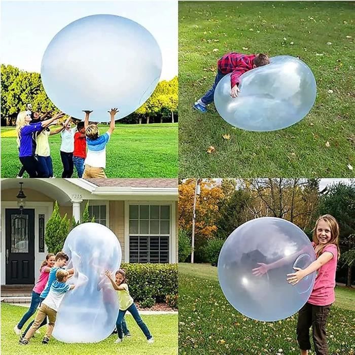 Ballon Gonflable En Caoutchouc Coloré Isolé Sur Fond Blanc Isoler D'un  Ballon Pour Enfants Avec Une Ombre
