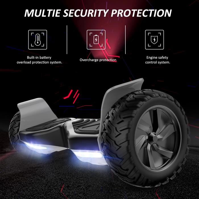 Hoverboard 4x4 hummer new arrivals