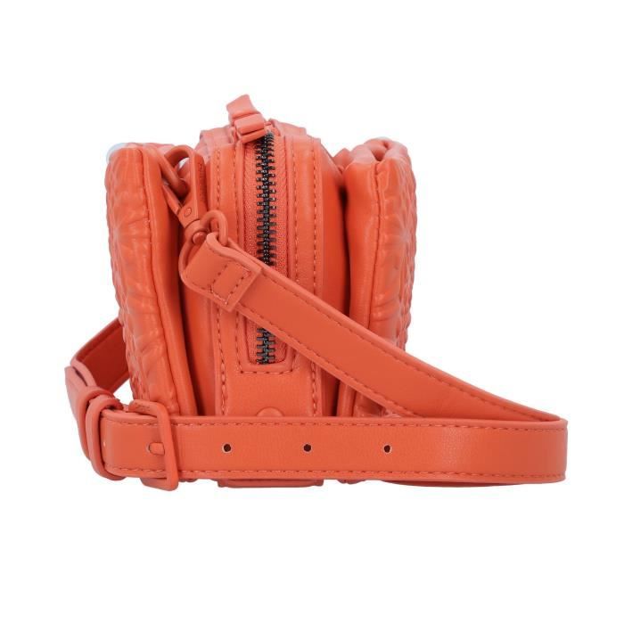 Orange Sacoche Kenzo Hiker Kenzo Hiker Crossbody Bag Clearance