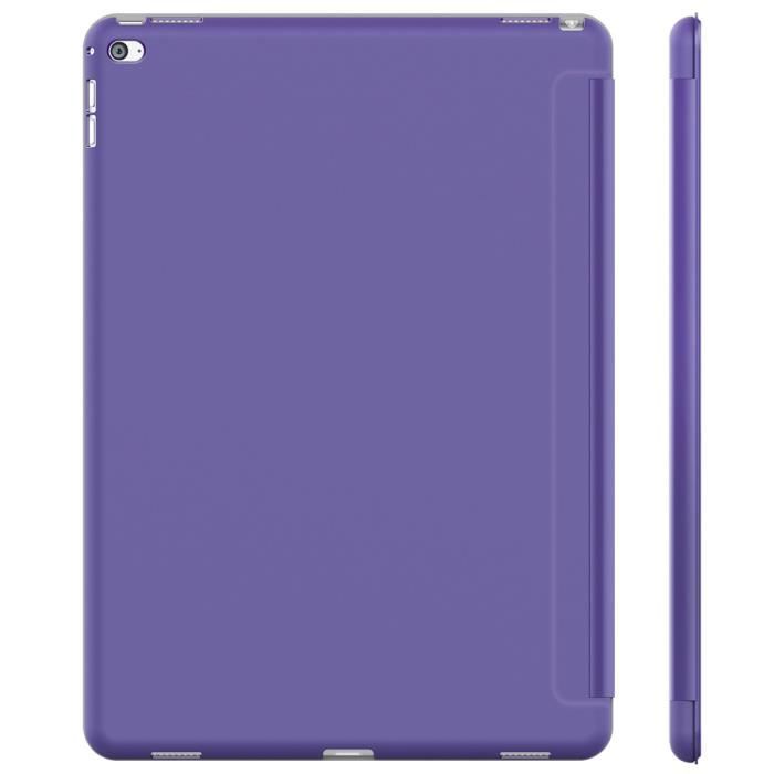 Jetech Purple Ipad Pro Case JETech Case For IPad Pro Inch (1st And