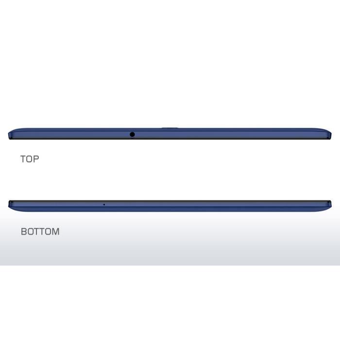 Lenovo TAB 2 TB2-X30F, 25,6 cm (10.1"), 12802