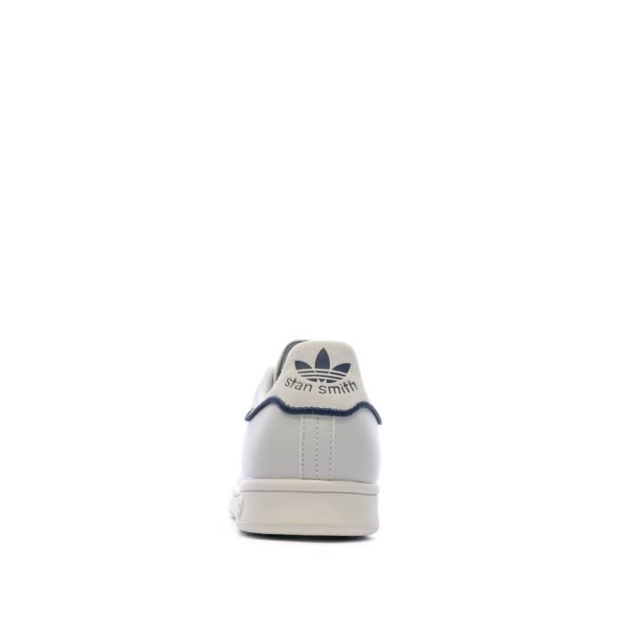 Stan smith on sale homme grise
