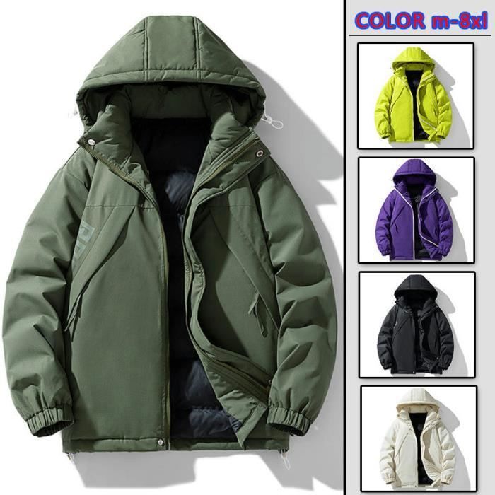 Doudoune canard homme store
