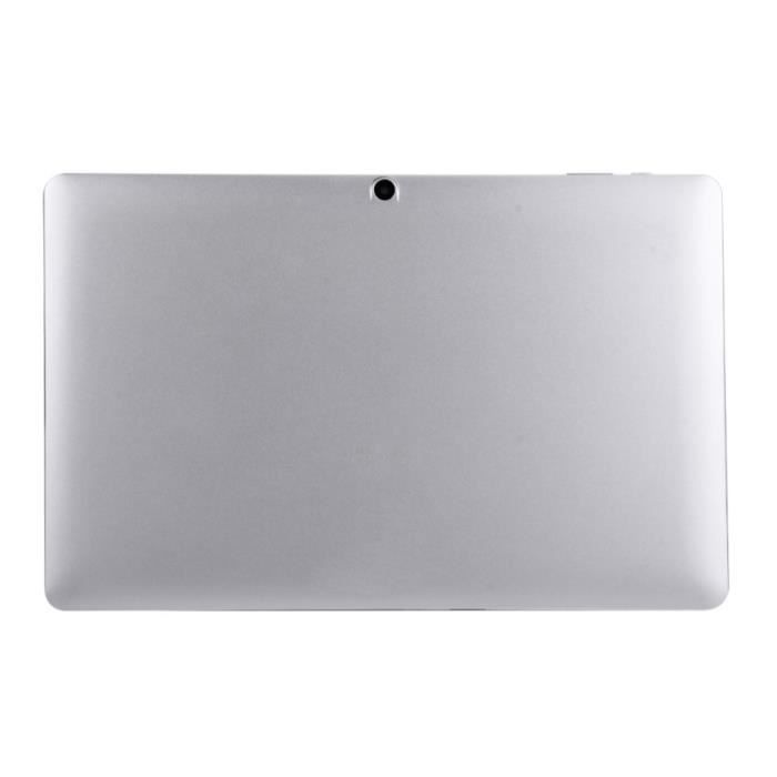 Tablette Windows 10 Dual boot Android 5.1 Micro2