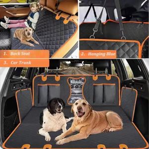 Housse De Siège Voiture Serviette De Sueur - Protecteur Confortable Universel Pour Siège Avant