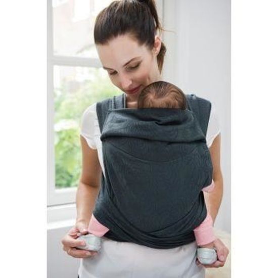 porte bébé asiatik