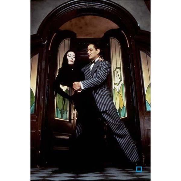DVD Coffret famille Addams - Cdiscount DVD