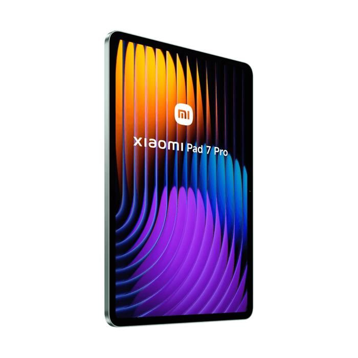 Tablette - Xiaomi - Pad 7 Pro - 12 GO RAM - 512 GO Stockage