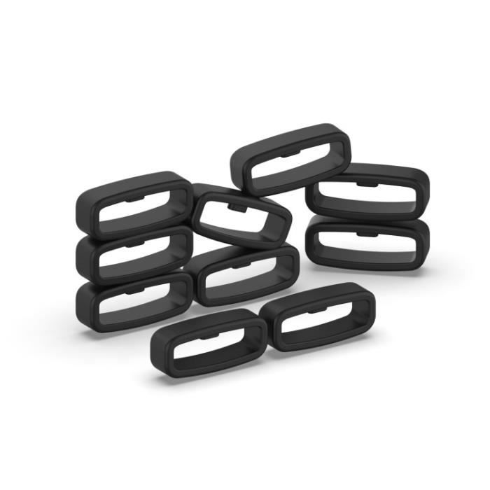 Lot De 8 Passe-Câbles En Caoutchouc Noir - ID 4 Mm, Diamètre Montage 6 Mm - Pour Protection Câbles, Étanchéité