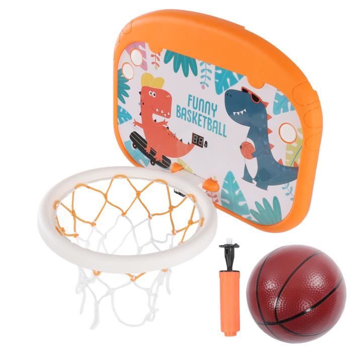 Panier de basket avec balles Alex | King Jouet France - Jouets pour le bain