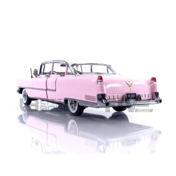Greenlight ColeCTIBLES- Coche en Miniatura de colección, 13532, Blanco/Rojo Greenlight ColeCTIBLES- Coche en Miniatura de colección, 13532, Blanco/Rojo