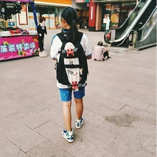 Thrasher sac new arrivals a dos