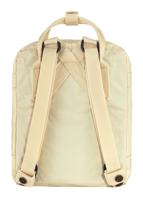 Fjallraven kanken light yellow store