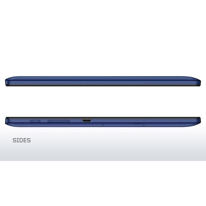 Lenovo TAB 2 TB2-X30F, 25,6 cm (10.1"), 12803
