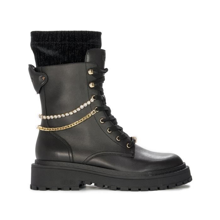Chaussure femme liu jo outlet