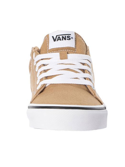 Vans en toile homme outlet