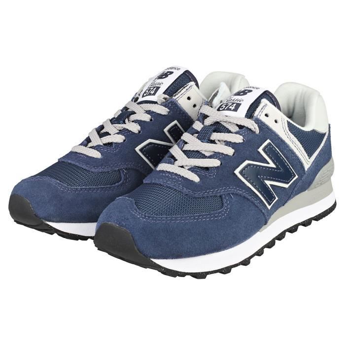 Prix new balance femme outlet