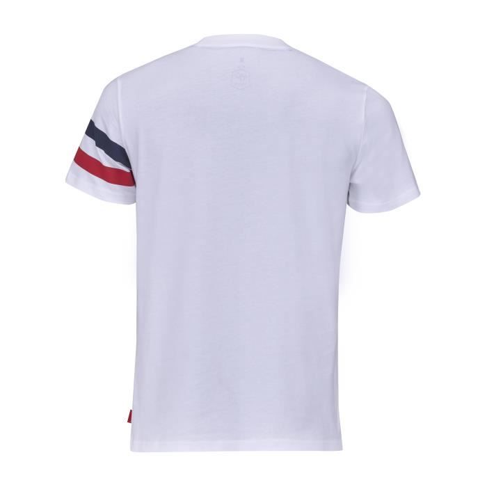 Équipe de France : tous les maillots Nike depuis 2011 Équipe de France : tous les maillots Nike depuis 2011