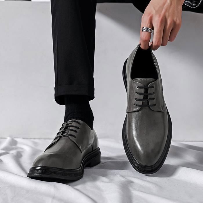 Derby grise discount