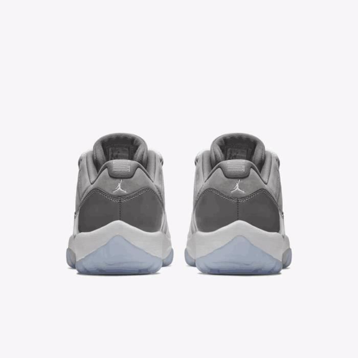 Jordan 11 discount low pas cher