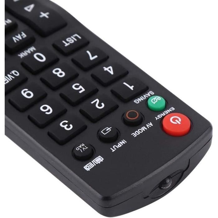 TELECOMMANDE LG 6711R1P090S DVD RECORDER SYSTEM OCCASION D'ORIGINE
