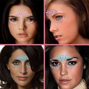 1510 Strass Autocollants Acrylique Pour DIY - 5 Feuilles LIERFIS