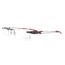 reebok lunettes femme noir