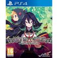 Labyrinth Of Refrain: Coven of Dusk Jeu PS4-0